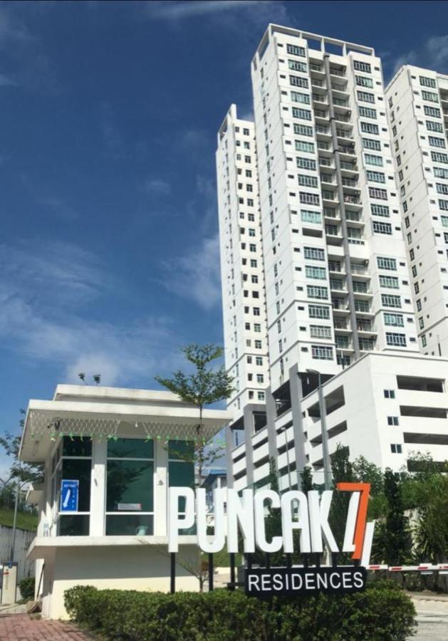 Homestay Shah Alam - Near I-Cty Exteriér fotografie