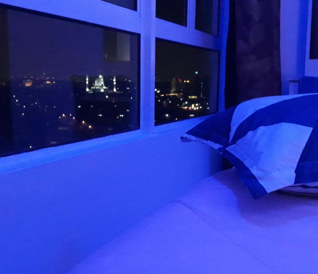 Homestay Shah Alam - Near I-Cty Exteriér fotografie