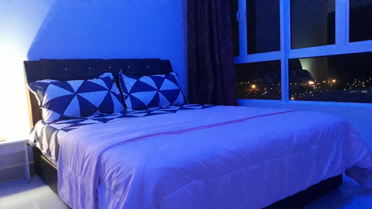 Homestay Shah Alam - Near I-Cty Exteriér fotografie